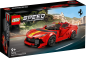 Preview: LEGO® Speed Champions - 76914 - Ferrari 812 Competizione